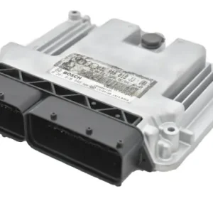 KOMPUTER STEROWNIK VW AUDI 0281018346 03L906018JJ Zamów dziś